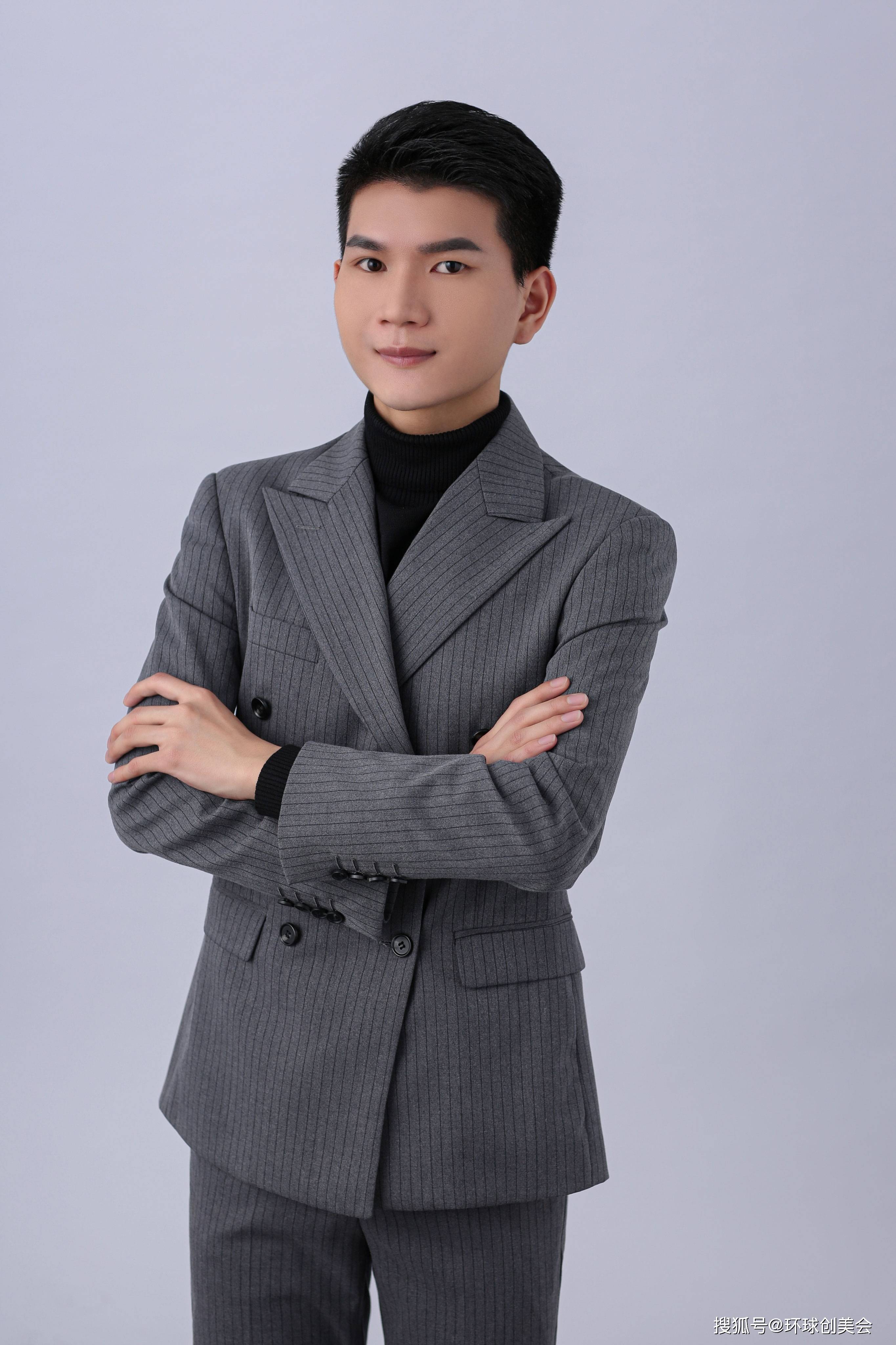唐天华 剧本与叙事策划总监